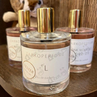Отзыв Zarkoperfume e'L