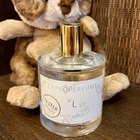 Духи e'L от Zarkoperfume