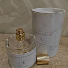 Отзыв Zarkoperfume e'L