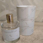 Духи e'L от Zarkoperfume