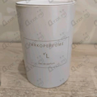 Парфюм Zarkoperfume e'L