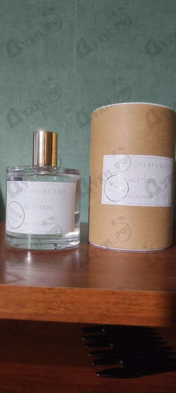 Купить Inception от Zarkoperfume