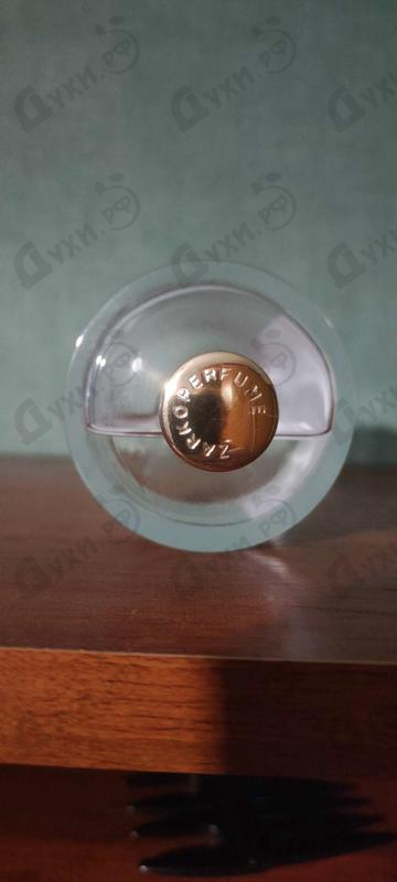 Отзывы Zarkoperfume Inception