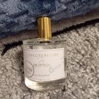 Отзывы Zarkoperfume Inception
