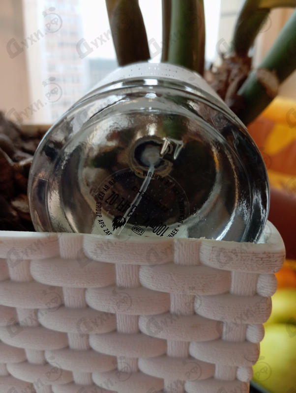 Купить Inception от Zarkoperfume