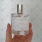 Отзывы Zarkoperfume Inception