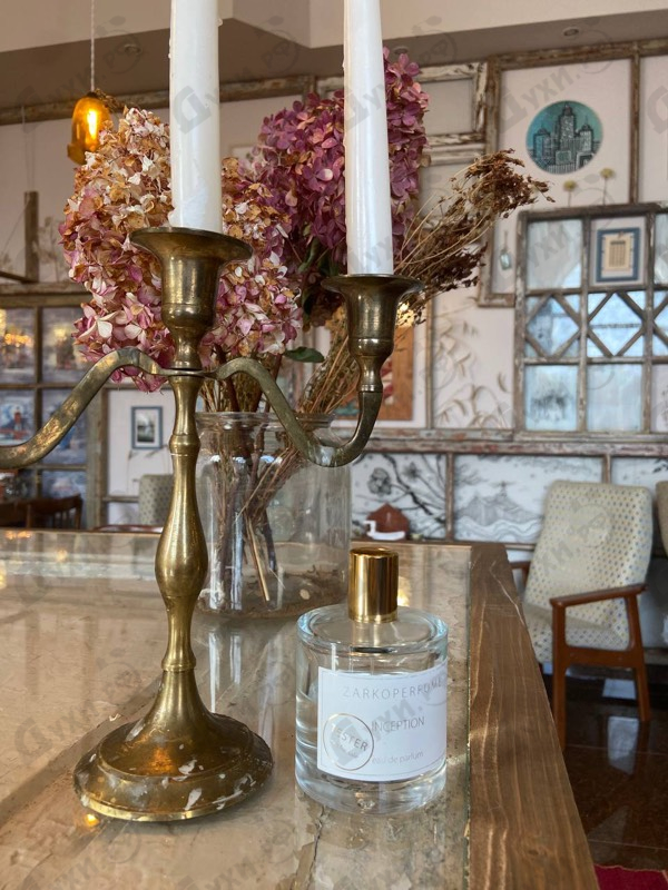 Парфюмерия Inception от Zarkoperfume