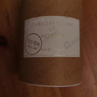 Отзыв Zarkoperfume Inception