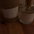 Духи Inception от Zarkoperfume