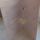 Духи Inception от Zarkoperfume