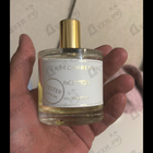 Отзыв Zarkoperfume Inception