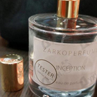 Отзывы Zarkoperfume Inception