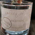 Отзыв Zarkoperfume Inception