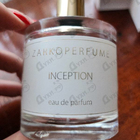 Парфюм Zarkoperfume Inception
