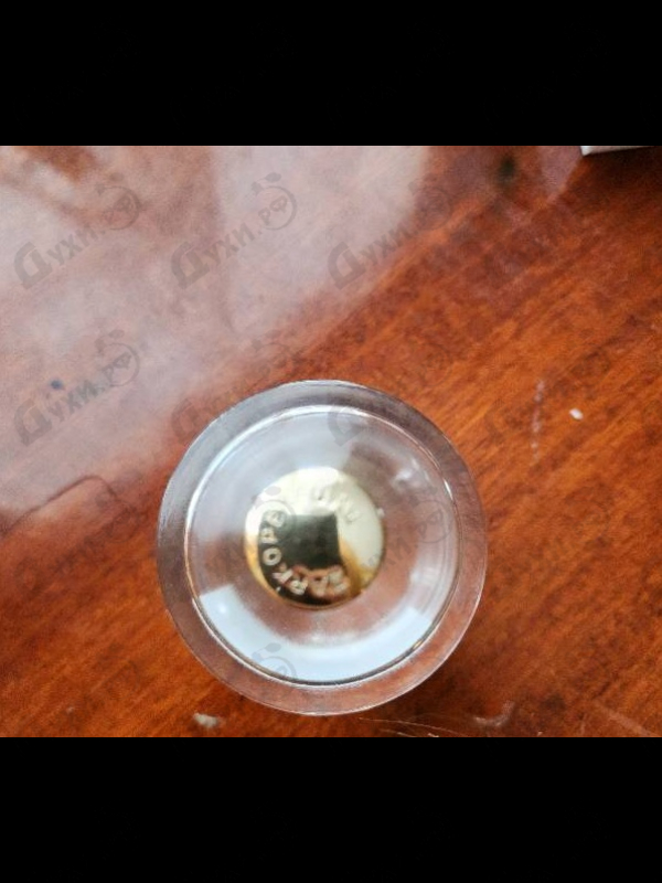 Купить Inception от Zarkoperfume