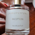 Духи Inception от Zarkoperfume