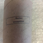 Отзыв Zarkoperfume Inception