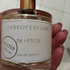 Отзыв Zarkoperfume Inception