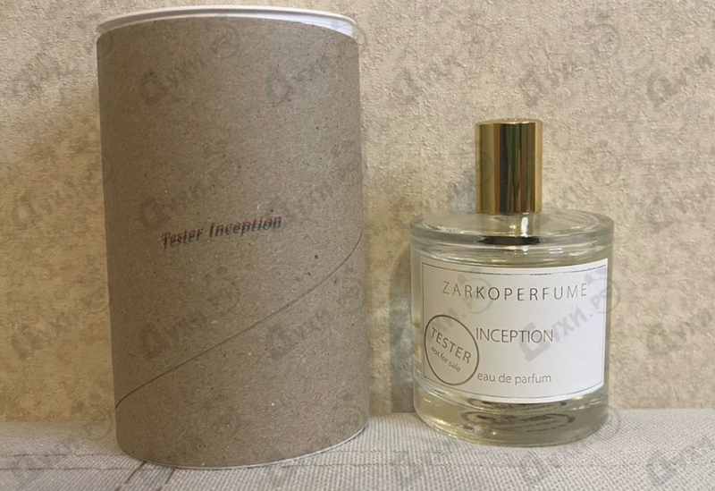 Купить Inception от Zarkoperfume