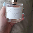 Духи Inception от Zarkoperfume