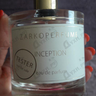 Отзыв Zarkoperfume Inception