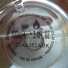 Парфюм Zarkoperfume Molecule 234.38