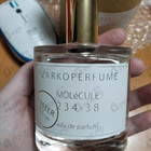 Парфюм Zarkoperfume Molecule 234.38