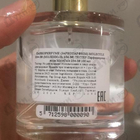 Отзыв Zarkoperfume Molecule 234.38