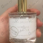 Отзывы Zarkoperfume Molecule 234.38