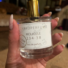 Отзывы Zarkoperfume Molecule 234.38