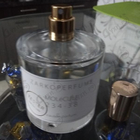 Отзыв Zarkoperfume Molecule 234.38