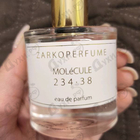 Парфюм Zarkoperfume Molecule 234.38