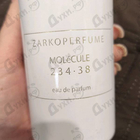 Отзывы Zarkoperfume Molecule 234.38