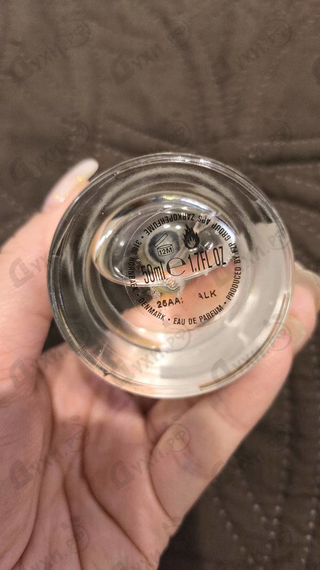 Купить Zarkoperfume Molecule 234.38