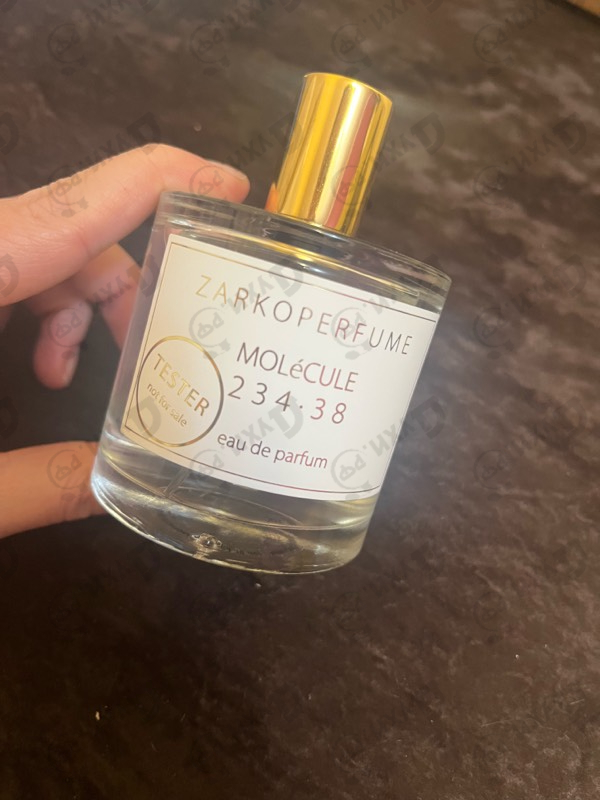 Отзывы Zarkoperfume Molecule 234.38