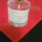 Отзывы Zarkoperfume Molecule 234.38