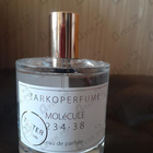 Парфюм Zarkoperfume Molecule 234.38