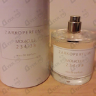 Духи Molecule 234.38 от Zarkoperfume
