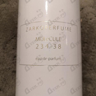 Отзыв Zarkoperfume Molecule 234.38