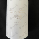 Отзывы Zarkoperfume Molecule 234.38