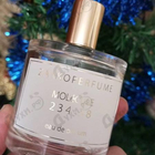 Отзыв Zarkoperfume Molecule 234.38