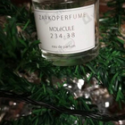 Отзыв Zarkoperfume Molecule 234.38