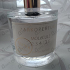 Отзыв Zarkoperfume Molecule 234.38