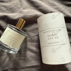 Духи Molecule 234.38 от Zarkoperfume