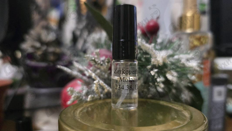 Парфюмерия Molecule 234.38 от Zarkoperfume