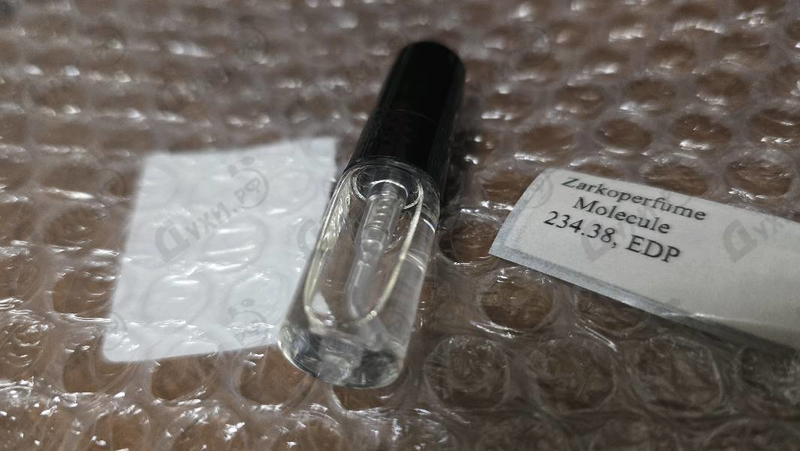 Купить Molecule 234.38 от Zarkoperfume