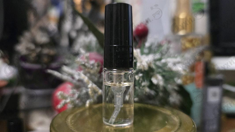 Парфюмерия Molecule 234.38 от Zarkoperfume