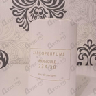 Духи Molecule 234.38 от Zarkoperfume