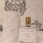 Отзывы Zarkoperfume Molecule 234.38