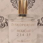 Отзыв Zarkoperfume Molecule 234.38